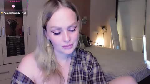 Libby online show from February 12, 5:16 pm