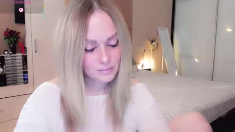 Libby online show from March 12, 12:42 pm