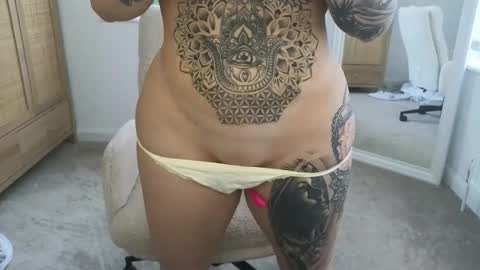 Libby online show from February 13, 11:35 am