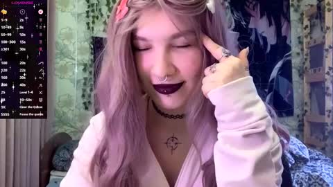 Lola online show from September 26, 7:22 pm