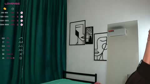 Elena online show from October 9, 3:34 am