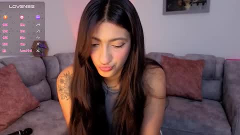 Lib - online show from October 17, 8:57 pm