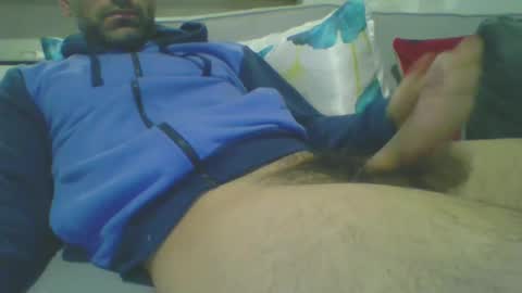 liberamelo8 online show from January 11, 6:44 pm