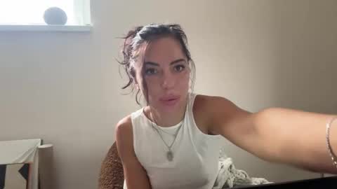 libre_queen online show from October 19, 8:52 am