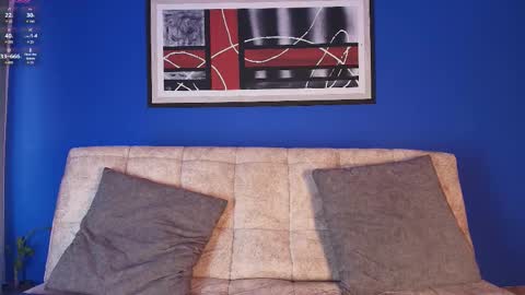 Valentina Hall online show from October 10, 11:38 am