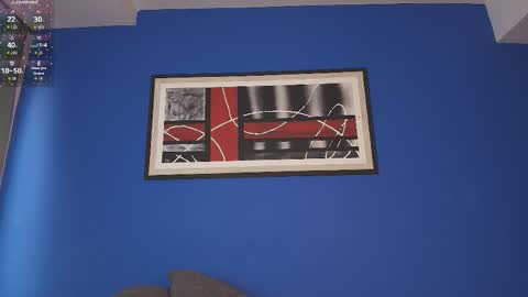 Valentina Hall online show from September 25, 11:50 am