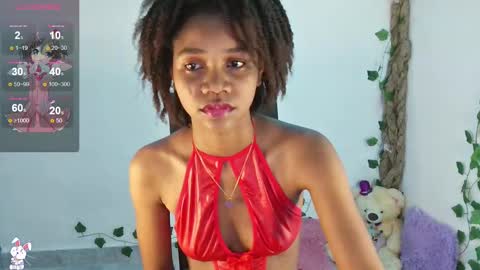 lucia online show from March 5, 2:25 am