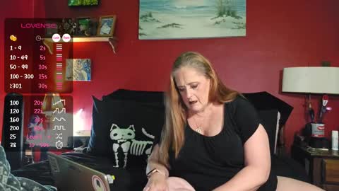Lickie Nickie online show from September 19, 6:06 am