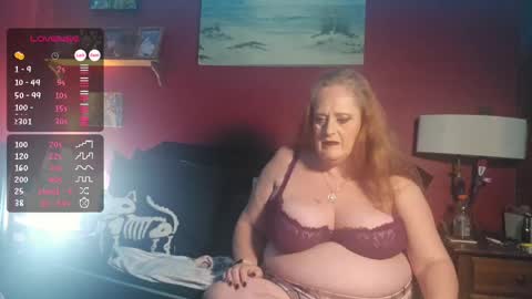 Lickie Nickie online show from September 20, 6:16 am