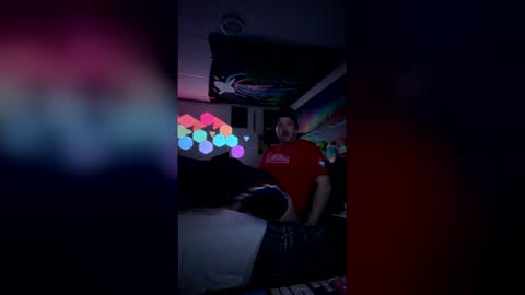 IM A BAD DAWGY WOOF WOOF online show from March 4, 1:19 pm