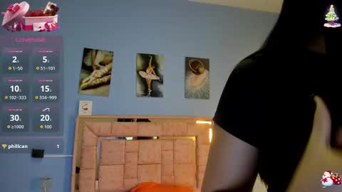 licky_lov online show from February 26, 3:21 am