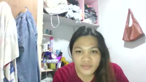 liebewendy2026 online show from June 5, 3:46 am