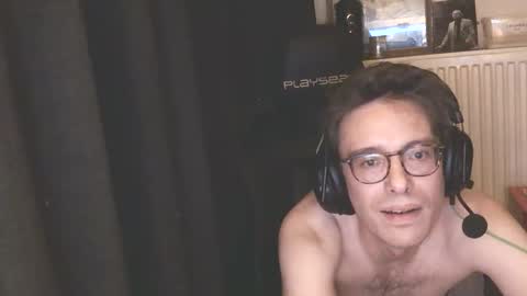 lieven online show from November 7, 4:31 pm