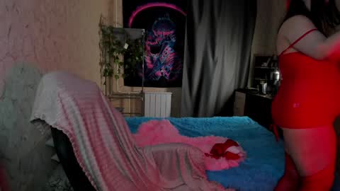 Olivia online show from December 24, 8:55 am