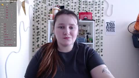 Snapshot of light_lunaa chatting on February 1, 9:00 am light_lunaa online show from February 1, 9:00 am