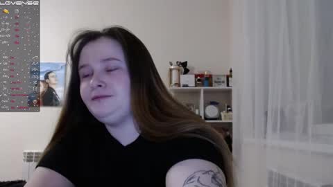 Snapshot of light_lunaa chatting on February 9, 3:12 pm light_lunaa online show from February 9, 3:12 pm