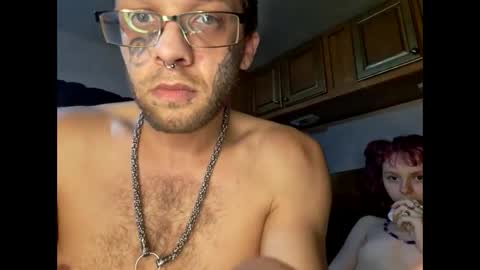 lightningtattoo online show from October 8, 1:02 am