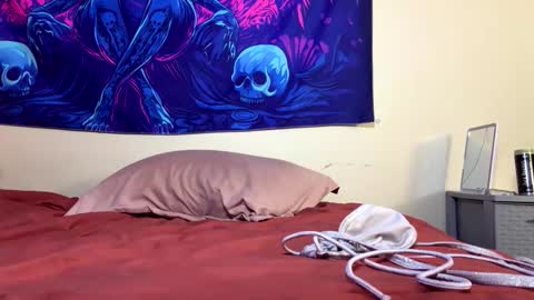 lightskin_party online show from January 17, 7:51 am