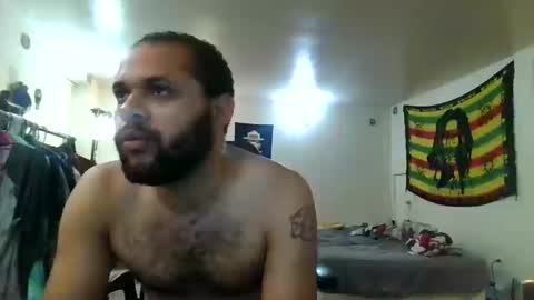 lightskinned666 online show from October 12, 4:53 pm