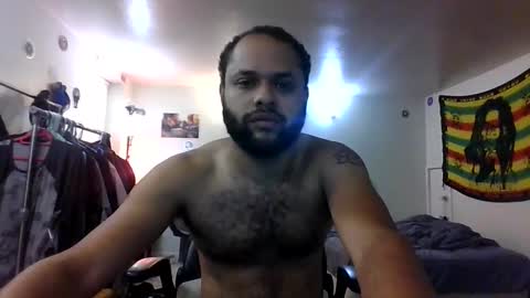 lightskinned666 online show from October 13, 5:04 pm