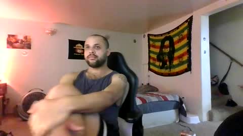 lightskinned666 online show from April 1, 11:34 pm