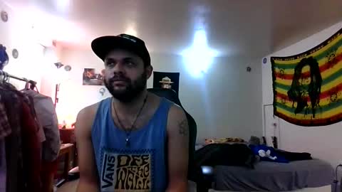 lightskinned666 online show from December 22, 6:58 pm