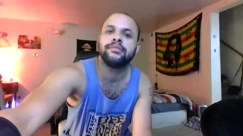 lightskinned666 online show from April 9, 2:15 am