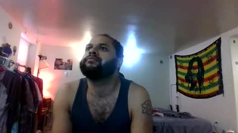 lightskinned666 online show from October 16, 7:13 pm