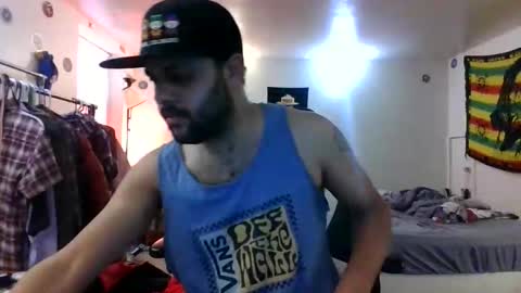 lightskinned666 online show from December 21, 5:08 pm