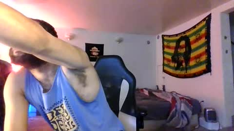 lightskinned666 online show from March 23, 4:12 pm