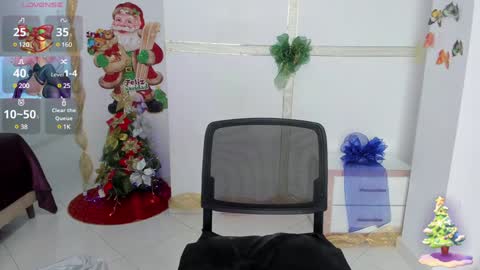 call me tessa please register here   online show from December 29, 2:52 pm