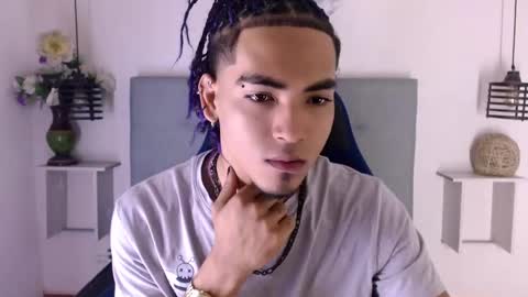 Lihan online show from March 6, 3:02 am