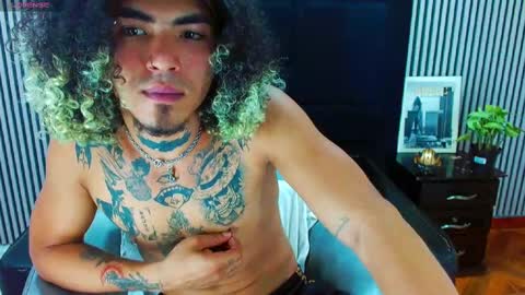 Lihan online show from September 29, 5:23 pm