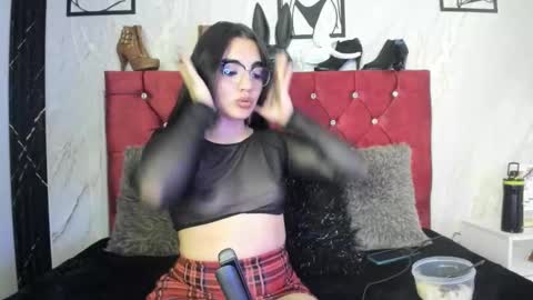 lihavega online show from March 2, 8:15 pm