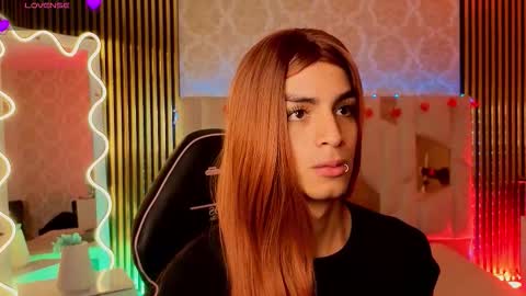 LIHIAN online show from March 18, 11:38 am