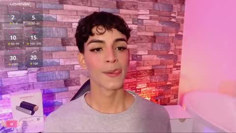 LIHIAN online show from October 3, 12:24 pm