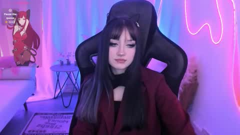 LiLu online show from February 7, 1:14 pm