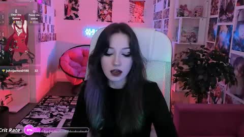 LiLu online show from October 28, 3:35 pm