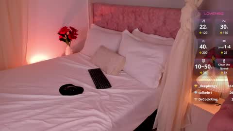 Snapshot of liia_sweett chatting on February 26, 6:04 pm Lia Sweet online show from February 26, 6:04 pm
