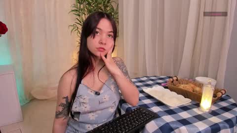Lia Sweet online show from March 30, 4:29 pm