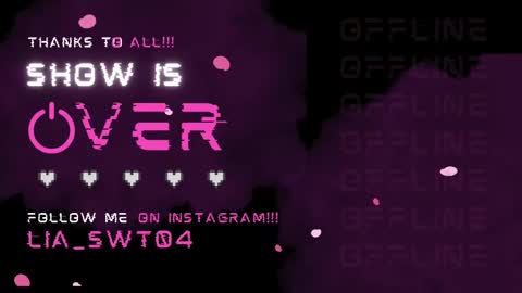 Snapshot of liia_sweett chatting on February 20, 8:58 pm Lia Sweet online show from February 20, 8:58 pm