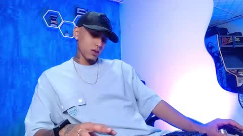 Daniel online show from February 18, 1:00 pm