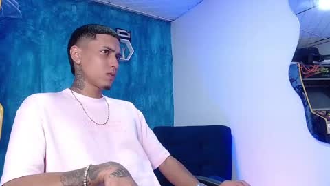 Daniel online show from February 1, 1:09 pm