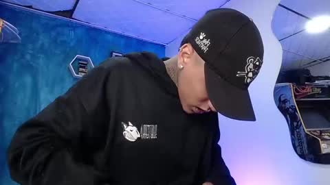 Daniel online show from January 25, 12:58 pm