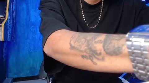 Daniel online show from February 24, 3:53 pm