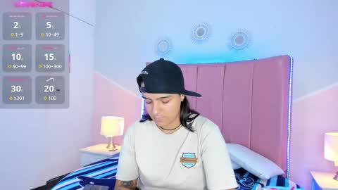 liiam_smith_ online show from November 24, 2:05 pm