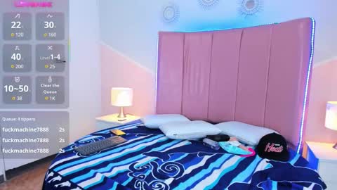 liiam_smith_ online show from November 9, 2:20 pm