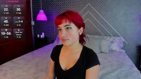 Lilith online show from September 15, 8:10 pm