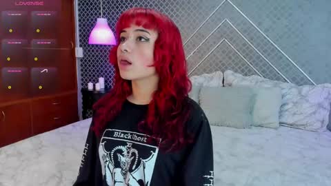 Lilith online show from October 1, 8:08 pm