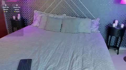 Lilith online show from October 29, 8:42 pm